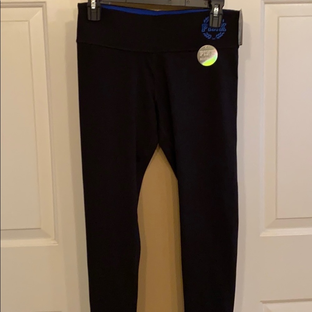 Brand new Leggings from Victoria’s Secret’s Pink